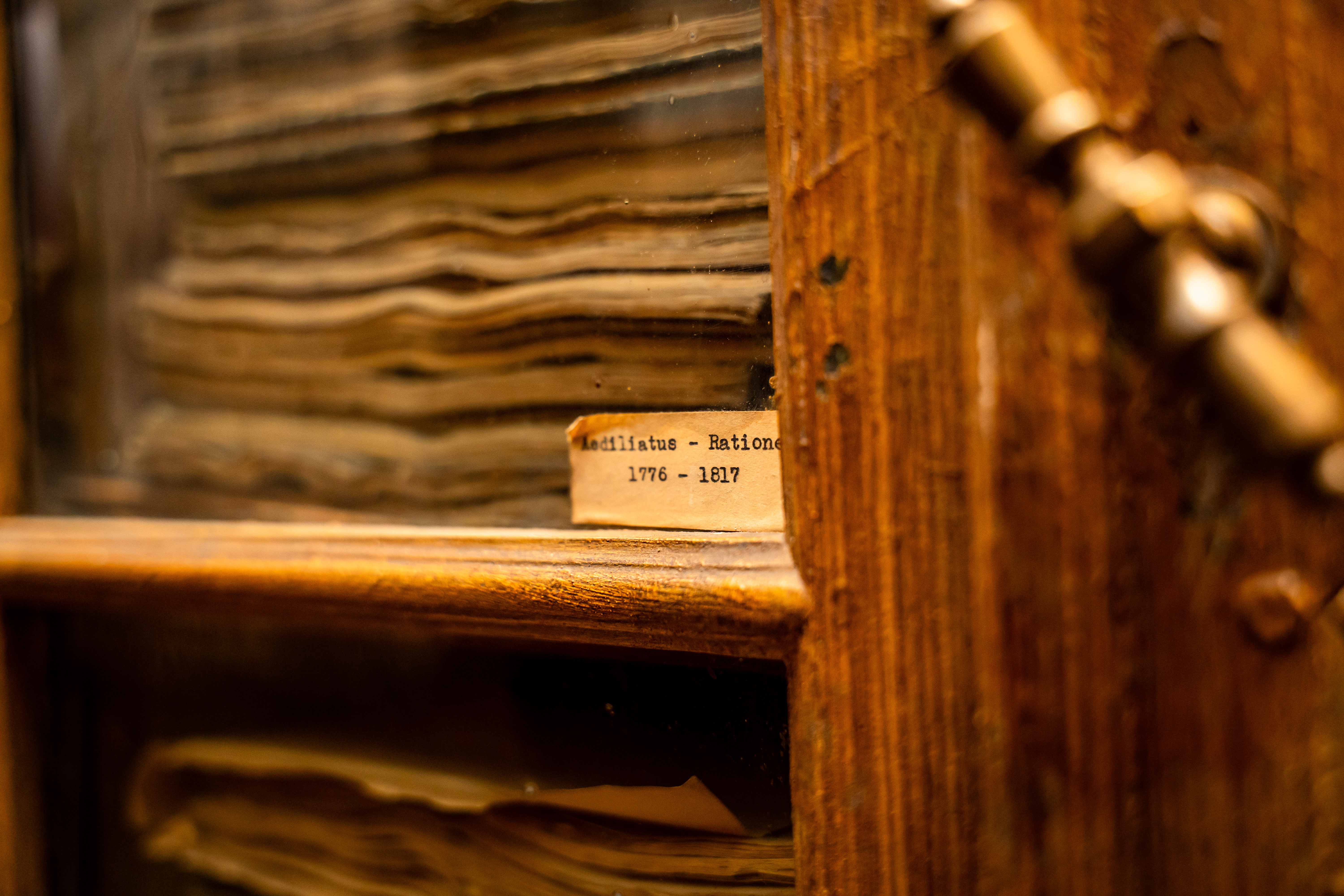 Prehliadka Archivu mesta Kosice-11